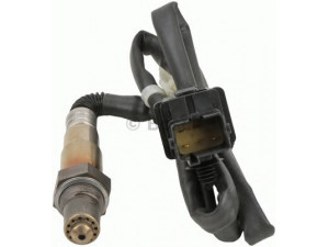 BOSCH F 00E 262 845 lambda jutiklis 
 Išmetimo sistema -> Jutiklis/zondas
12597875, 12597875