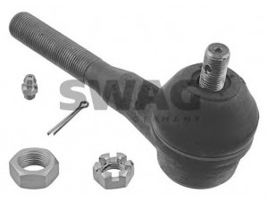 SWAG 14 94 1098 skersinės vairo trauklės galas 
 Vairavimas -> Vairo mechanizmo sujungimai
52005740, 52005740