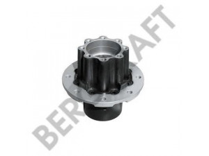 BERGKRAFT BK6100212 rato stebulė
976 356 11 01, 9763561101