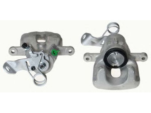 BUDWEG CALIPER 344327 stabdžių apkaba 
 Dviratė transporto priemonės -> Stabdžių sistema -> Stabdžių apkaba / priedai
735364070, 735414679, 735483695