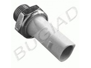 BUGIAD BSP21225 alyvos slėgio jungiklis 
 Variklis -> Variklio elektra
047 919 081 B