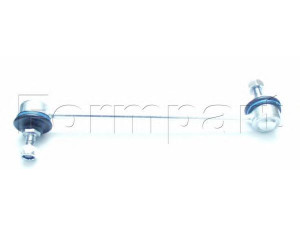 FORMPART 4908013 šarnyro stabilizatorius 
 Ašies montavimas/vairavimo mechanizmas/ratai -> Stabilizatorius/fiksatoriai -> Savaime išsilyginanti atrama
54830-07000