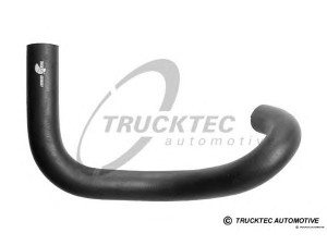 TRUCKTEC AUTOMOTIVE 01.40.064 hidraulinė žarna, vairo sistema
346 466 0081