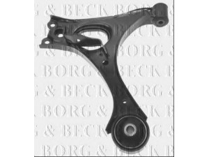 BORG & BECK BCA6855 vikšro valdymo svirtis 
 Ašies montavimas/vairavimo mechanizmas/ratai -> Valdymo svirtis/pasukamosios svirties sujungimas -> Vairo trauklės (valdymo svirtis, išilginis balansyras, diago
51360SNA903, 51360SNAA03