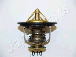JAPANPARTS VA-010 termostatas, aušinimo skystis 
 Aušinimo sistema -> Termostatas/tarpiklis -> Thermostat
19300PH7004, 19300PH7014, 19300PH7024