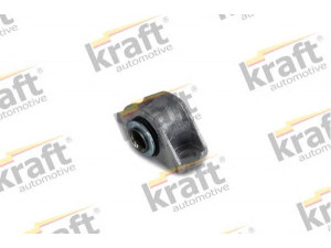 KRAFT AUTOMOTIVE 4233130 valdymo svirties/išilginių svirčių įvorė 
 Ašies montavimas/vairavimo mechanizmas/ratai -> Valdymo svirtis/pasukamosios svirties sujungimas -> Montavimas/sutvirtinimas
7775343, 7775343