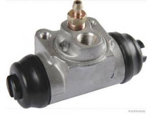 MAGNETI MARELLI 600000081930 rato stabdžių cilindras
53402-83300, 53402-83300-000