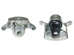 BUDWEG CALIPER 344636 stabdžių apkaba 
 Dviratė transporto priemonės -> Stabdžių sistema -> Stabdžių apkaba / priedai
41011-1KC2C, 41011-JN00A