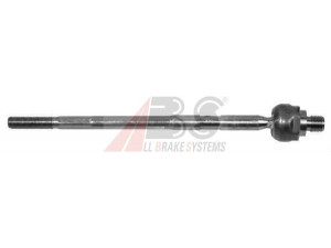 A.B.S. 240390 vidinė skersinė vairo trauklė 
 Vairavimas -> Vairo mechanizmo sujungimai
KDX53-32-240B