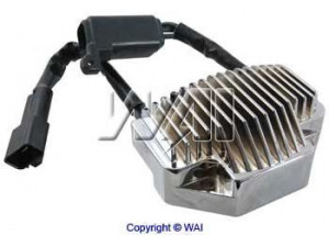 WAIglobal H3104C reguliatorius, kintamosios srovės generatorius
7463104