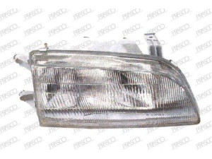 PRASCO SZ0284603 priekinis žibintas 
 Kėbulas -> Priekinis žibintas/dalys -> Priekinis žibintas/įterp.
3512160B30, 3512160B30000, 3532160B30000