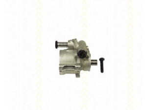 TRISCAN 8510 24600 hidraulinis siurblys, vairo sistema