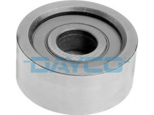 DAYCO APV2189 kreipiantysis skriemulys, V formos rumbuotas diržas 
 Diržinė pavara -> V formos rumbuotas diržas/komplektas -> Laisvasis/kreipiamasis skriemulys
98448218, 4500955, 9161255, 7701044676