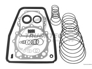 TRUCKTEC AUTOMOTIVE 08.25.001 tarpiklių rinkinys, automatinė pavarų dėžė
24 00 1 215 579
