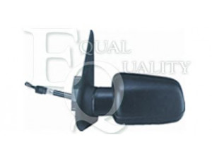 EQUAL QUALITY RS00170 išorinis veidrodėlis 
 Kėbulas -> Keleivių kabina -> Veidrodėlis
96073189XX, 96079603, 935803, SV7062