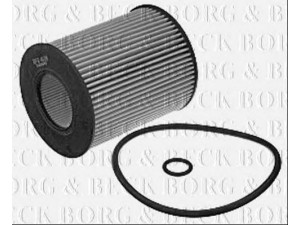 BORG & BECK BFO4106 alyvos filtras 
 Techninės priežiūros dalys -> Techninės priežiūros intervalai
L321143029A