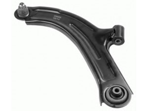 LEMFÖRDER 29699 01 vikšro valdymo svirtis 
 Ašies montavimas/vairavimo mechanizmas/ratai -> Valdymo svirtis/pasukamosios svirties sujungimas -> Vairo trauklės (valdymo svirtis, išilginis balansyras, diago
82 00 346 941, 82 00 615 057, 82 00 744 091