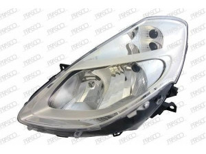 PRASCO RN3274914 priekinis žibintas 
 Kėbulas -> Priekinis žibintas/dalys -> Priekinis žibintas/įterp.
7701072004