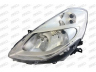 PRASCO RN3274914 priekinis žibintas 
 Kėbulas -> Priekinis žibintas/dalys -> Priekinis žibintas/įterp.
7701072004