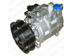 DELPHI TSP0155313 kompresorius, oro kondicionierius 
 Oro kondicionavimas -> Kompresorius/dalys
46536396, 46775094, 60814101, 60815796