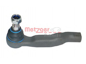 METZGER 54029101 skersinės vairo trauklės galas 
 Vairavimas -> Vairo mechanizmo sujungimai
639 460 0048, 639 460 0448, 639 460 0648