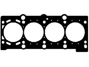 ELRING 767.859 tarpiklis, cilindro galva 
 Variklis -> Cilindrų galvutė/dalys -> Tarpiklis, cilindrų galvutė
1 721 546, 1 721 547, 11 12 1 721 546