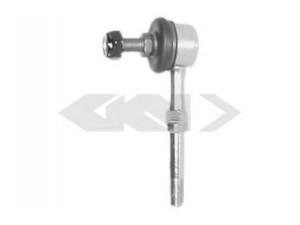SPIDAN 44093 šarnyro stabilizatorius
54830 39000