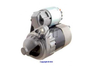 WAIglobal 33080N starteris 
 Elektros įranga -> Starterio sistema -> Starteris
233001F770, 233001F771, 233001F772