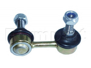 FORMPART 3708006 šarnyro stabilizatorius 
 Ašies montavimas/vairavimo mechanizmas/ratai -> Stabilizatorius/fiksatoriai -> Savaime išsilyginanti atrama
54830-17020, 54830-25020, MR316368