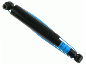 SACHS 311 835 amortizatorius 
 Pakaba -> Amortizatorius
1C15-18080 KD, 4346323