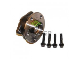 KAGER 83-1044 rato guolio komplektas 
 Ašies montavimas/vairavimo mechanizmas/ratai -> Rato stebulė/montavimas -> Rato guolis
30748989