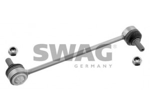 SWAG 10 93 3755 šarnyro stabilizatorius 
 Ašies montavimas/vairavimo mechanizmas/ratai -> Stabilizatorius/fiksatoriai -> Savaime išsilyginanti atrama
171 323 00 17