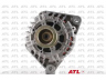 ATL Autotechnik L 82 040 kintamosios srovės generatorius 
 Elektros įranga -> Kint. sr. generatorius/dalys -> Kintamosios srovės generatorius
