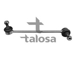 TALOSA 50-01704 šarnyro stabilizatorius 
 Ašies montavimas/vairavimo mechanizmas/ratai -> Stabilizatorius/fiksatoriai -> Savaime išsilyginanti atrama
2033202689, 2033202989