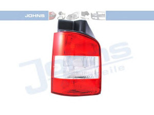 JOHNS 95 67 87-7 kombinuotas galinis žibintas 
 Dviratė transporto priemonės -> Elektros įranga -> Kombinuotas galinis žibintas/dalys -> Kombinuotas galinis žibintas
7H0 945 095H, 7H0 945 095L