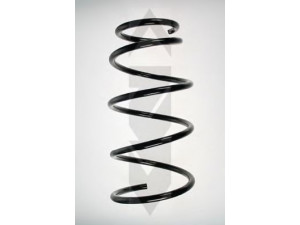 SPIDAN 56419 spyruoklė 
 Pakaba -> Spyruoklės
48131-33570