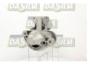 DA SILVA D041264 starteris 
 Elektros įranga -> Starterio sistema -> Starteris
31100-67D10, 31100-67D20, M0T85681