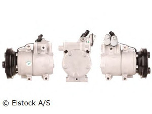 ELSTOCK 51-0555 kompresorius, oro kondicionierius 
 Oro kondicionavimas -> Kompresorius/dalys
97701-1C250