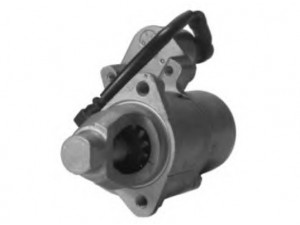 BTS Turbo S511810 starteris
DB5BC