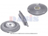 AKS DASIS 158050N sankaba, radiatoriaus ventiliatorius 
 Aušinimo sistema -> Radiatoriaus ventiliatorius
1340169, 90220013