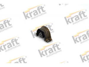KRAFT AUTOMOTIVE 1491620 variklio montavimas 
 Variklis -> Variklio montavimas -> Variklio montavimo rėmas
0684 126, 684 126, 90473836, 90473836