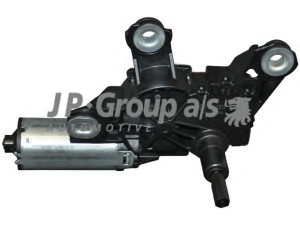 JP GROUP 1198200500 valytuvo variklis 
 Priekinio stiklo valymo sistema -> Varikliukas, priekinio stiklo valytuvai
1J6955711C, 1J6955711G