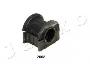 JAPKO GOJ2068 įvorė, stabilizatorius 
 Ašies montavimas/vairavimo mechanizmas/ratai -> Stabilizatorius/fiksatoriai -> Sklendės
48815-35100