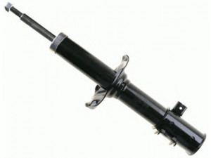 SACHS 311 918 amortizatorius 
 Pakaba -> Amortizatorius
41601-86G80