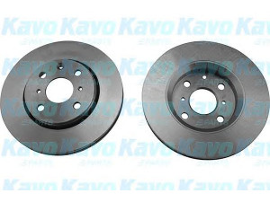 KAVO PARTS BR-9450 stabdžių diskas 
 Dviratė transporto priemonės -> Stabdžių sistema -> Stabdžių diskai / priedai
4246FO, 4246J0, 435120H010, 435120H020