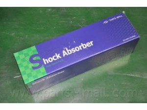 PARTS-MALL PJA-FR029 amortizatorius 
 Pakaba -> Amortizatorius
546613S220, 546614R021, 546612T012