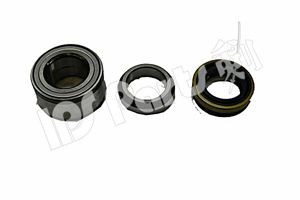 IPS Parts IUB-10523 rato guolio komplektas 
 Ašies montavimas/vairavimo mechanizmas/ratai -> Rato stebulė/montavimas -> Rato guolis
MR410569, MR430446, MR470930, MR475013