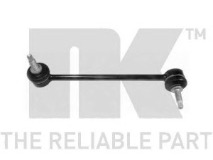 NK 5113327 šarnyro stabilizatorius 
 Ašies montavimas/vairavimo mechanizmas/ratai -> Stabilizatorius/fiksatoriai -> Savaime išsilyginanti atrama
4143200189, 4143200289, 4143200389