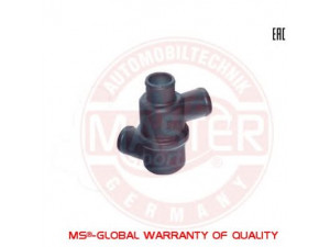 MASTER-SPORT 2101-ST-PCS-MS termostatas, aušinimo skystis 
 Aušinimo sistema -> Termostatas/tarpiklis -> Thermostat
2101-1306010-00, 2101-1306010-01