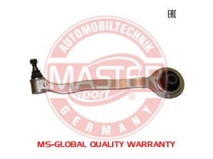 MASTER-SPORT 31235-PCS-MS vikšro valdymo svirtis 
 Ašies montavimas/vairavimo mechanizmas/ratai -> Valdymo svirtis/pasukamosios svirties sujungimas -> Vairo trauklės (valdymo svirtis, išilginis balansyras, diago
220 330 18 11, 220 330 33 11, 220 330 43 11